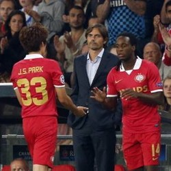 Penampilan Leg Pertama Bikin PSV Pede Berkunjung ke San Siro