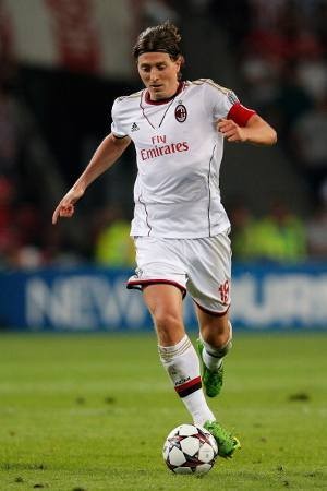 Liga Champions Soal Harga Diri Milan