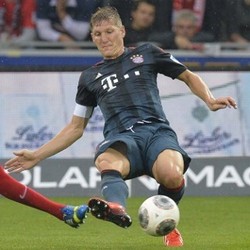 Schweinsteiger Diragukan Tampil di Piala Super Eropa