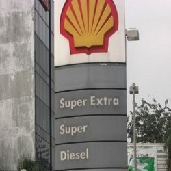 SPBU Shell dan Total Juga Wajib Campur Solar dengan 10% Biodiesel