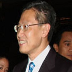 James Riady: Alat Kesehatan Rumah Sakit Dianggap Mewah, Nggak Salah?