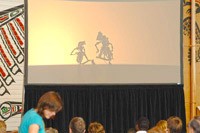 Sekali Pentas, Dalang Dapat Ratusan Juta Rupiah