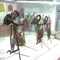 Wayang Jadi Idola Kala Digemari Pemimpin Negara 