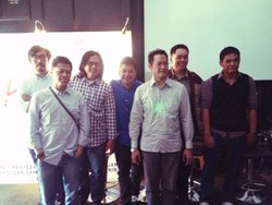 LA Lights Meet the Labels Siap Diselenggarakan untuk Kali Ketiga