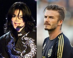 Tempat Tidur Beckham dan Toilet Michael Jackson Akan Dilelang