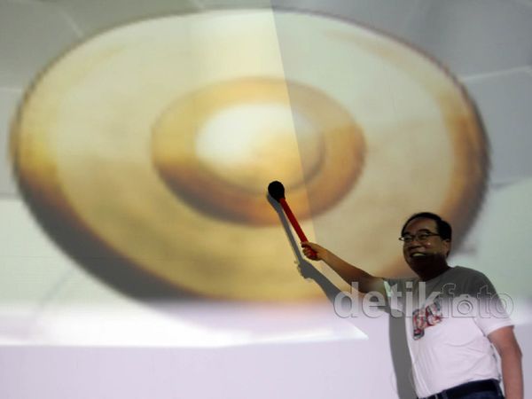 Telkomsel Dorong Industri Kreatif Digital Lokal