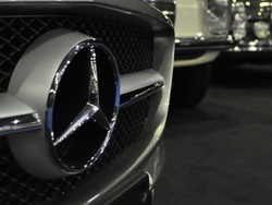 Ini Pria Lulusan Terbaik Sekolah Mekanik Mercy