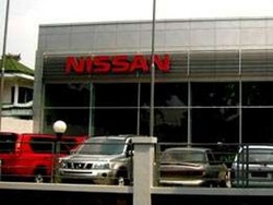 Gaet Saratoga Group, Nissan Tambah Diler Resmi untuk Datsun