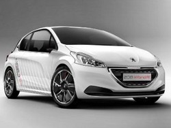 Peugeot Ungkap Mobil Irit