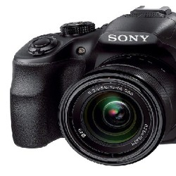 Sony A3000, Kamera Mirrorless Berbodi DSLR