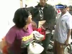 Jelang 2014, Jokowi Mulai Digugat dan Digoyang