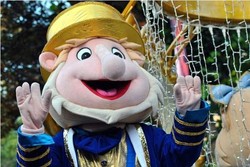 Rayakan Ultah ke-28, Dufan Tebar Tiket Promo