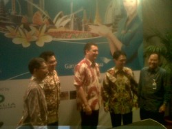 Garuda Travel Fair 2013 Janjikan Promo Paket Wisata Berlimpah
