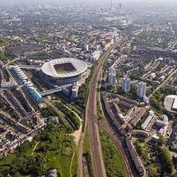 Kisah Perebutan Stasiun Kereta yang Menyulut Permusuhan Spurs-Arsenal