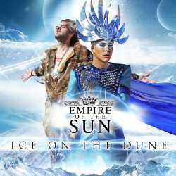 Ice on The Dune Empire of The Sun: Ekspansi yang Kurang Berani