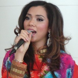 Risty Rollers Ajak Neymar Buat Video Klip