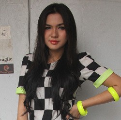 Vicky Shu Bahas Cinta yang Lebih Universal di Album Baru