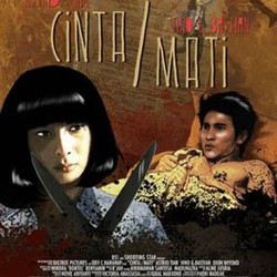 Tertunda 2 Tahun, Film Cinta/Mati Gunakan Konsep Gerilya