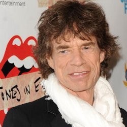 Mick Jagger Produseri Film Biopic James Brown