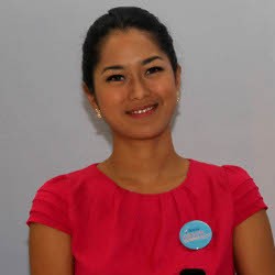 Kuasai Bela Diri, Prisia Nasution Tunggu Tawaran Film Action