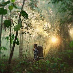 Pengalaman Prisia Nasution Syuting Film di Pedalaman Jambi