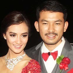 Ini Jawaban Pemda DKI Jakarta Soal Sampah Pernikahan Rio dan Atiqah Hasiholan