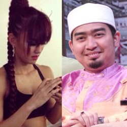 Agnes Bergaya Tomb Rider, Solmed Minta Maaf Soal Tarif