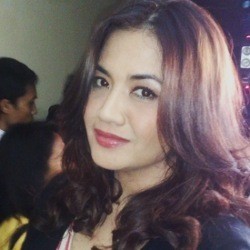 Usai Diperiksa dalam Kasus KDRT, Mantan Suami Cornelia Agatha Hindari Media