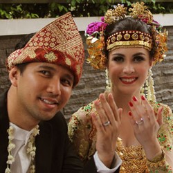 Menikah dengan Adat Palembang, Arumi Bachsin Akan Menari di Depan Tamu