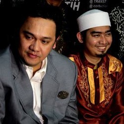 Kasus Tarif Dakwah, Farhat Abbas Nilai Ustad Solmed Dizalimi