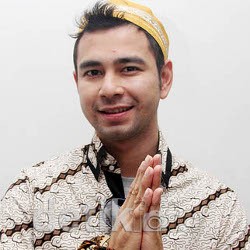 Ditanya Soal Kasus, Raffi Ahmad Kabur
