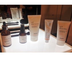 Dr. Jart+ Rilis Multivitamin Pencerah Wajah untuk Pria dan Wanita