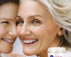 Dianggap Menyesatkan, Iklan Produk Terbaru Nivea Tidak Boleh Tayang 