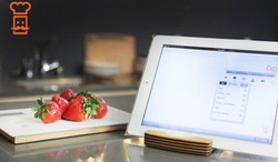 Dengan Aplikasi Ini Kandungan Nutrisi Makanan Bisa Diketahui Segera