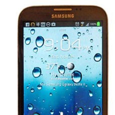 Galaxy Note III Bisa Rekam Video Ultra HD?