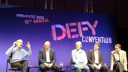 VMware Hadirkan Data Center Virtual Masa Depan 