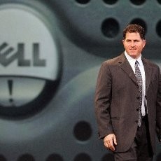 Dell Bicara Masa Depan Dell
