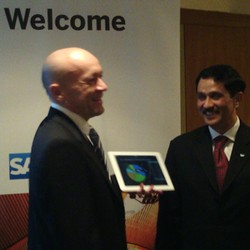 Informasi Real Time Bikin Kinerja Perusahaan Makin Presisi