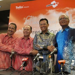 Merajut Kembali Kemesraan Indonesia-Malaysia