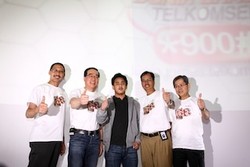 Telkomsel Bangun App Store untuk Android & Feature Phone