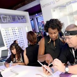 Samsung Developer Conference Siap Berpesta