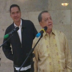  Gita dan Hidayat Kompak Pastikan Kondisi Sekarang Beda dengan Krisis 2008