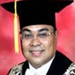 Guru Besar UI Angkat Bicara Soal Kasus Dugaan Suap di SKK Migas