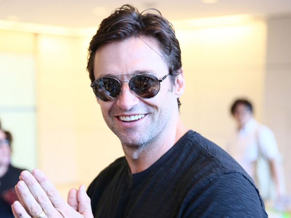 Hugh Jackman Tak Lagi Brewokan