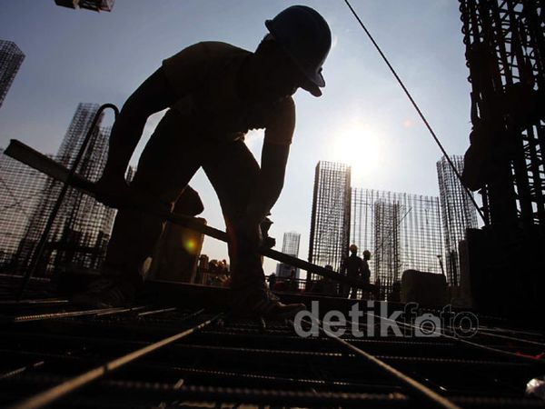 Pertumbuhan Harga Properti Jakarta Ungguli Beijing