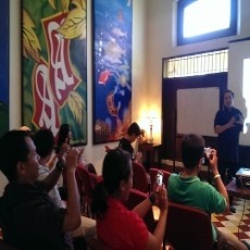 Asyiknya Memotret dengan Zoe, Fitur Kamera Unggulan HTC One