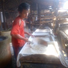 Ribuan Perajin Tahu Tempe di Jabar Terancam Menganggur