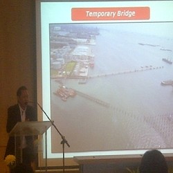 BNI dan Mandiri Patungan Rp 4 Triliun Biayai Proyek Pelindo II