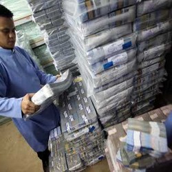 Orang Kaya RI Simpan Rp 1.500 Triliun di Singapura, Ini Tanggapan BI