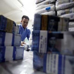 Orang RI Simpan Rp 1.500 T di Singapura, Kemenkeu: Tak Bisa Dilarang